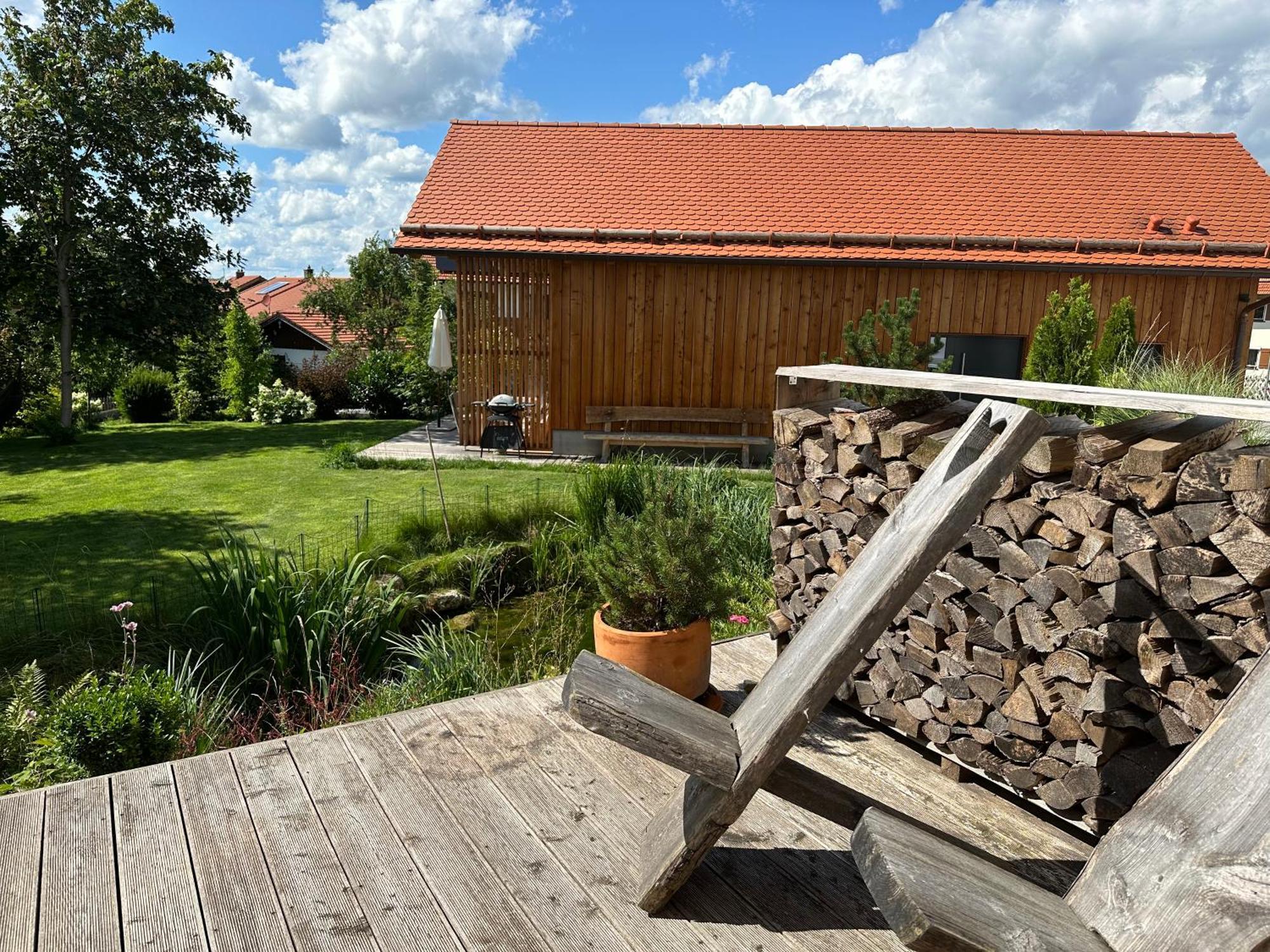 Schlossquelle Koenigsdorf Konigsdorf Extérieur photo